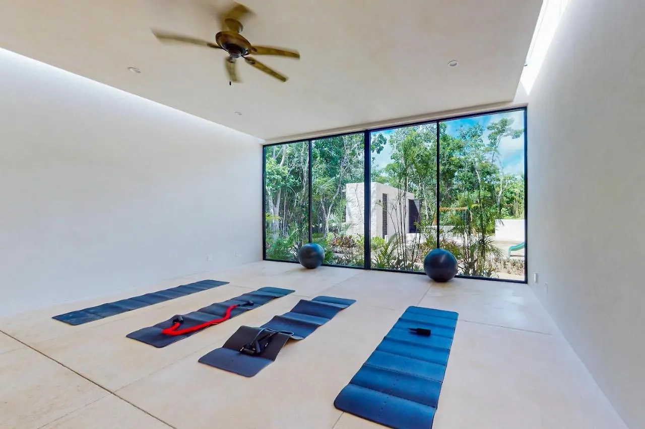 Paradise Awaits @ Tao Edena 32 Tulum