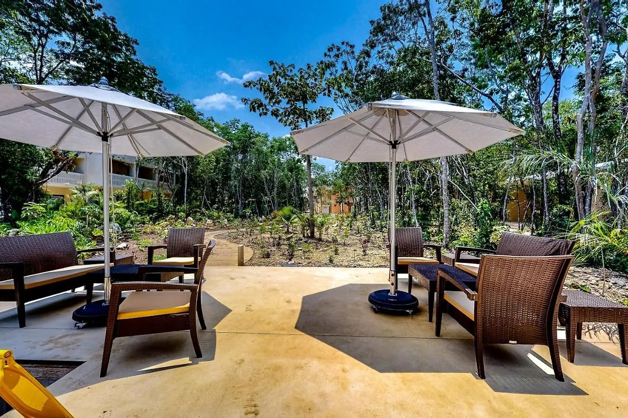Paradise Awaits @ Tao Edena 32 Tulum Holiday home
