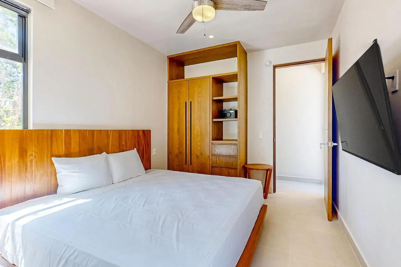 Paradise Awaits @ Tao Edena 32 Tulum