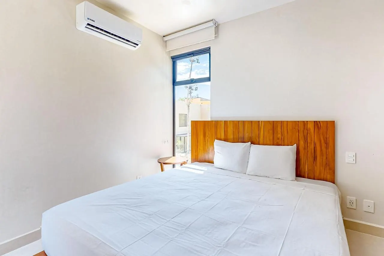 Paradise Awaits @ Tao Edena 32 Tulum Holiday home