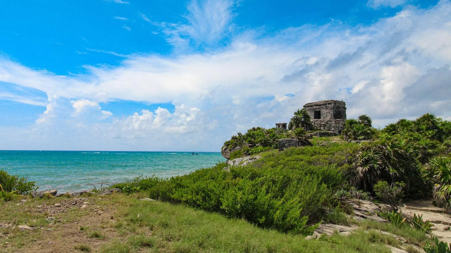 Holiday home Paradise Awaits @ Tao Edena 32 Tulum